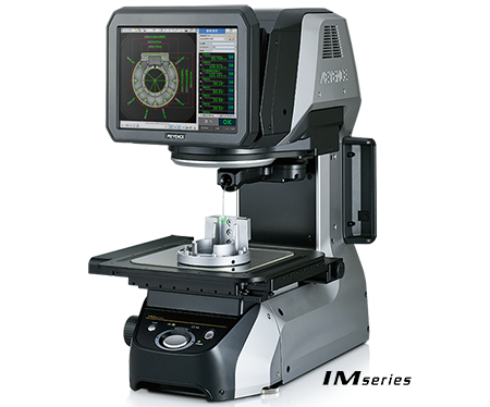 Optical Comparators