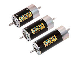 Servo Motors