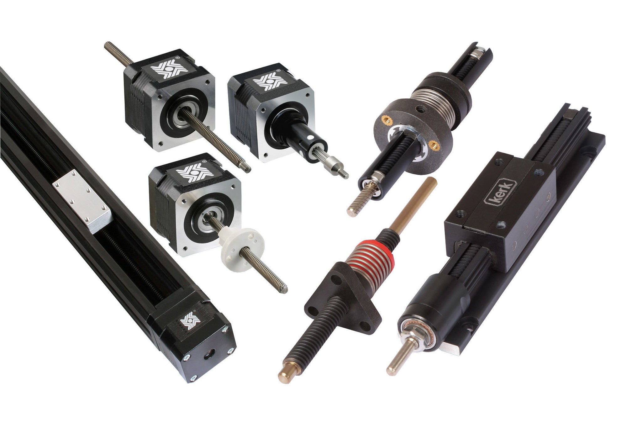 Linear Actuators