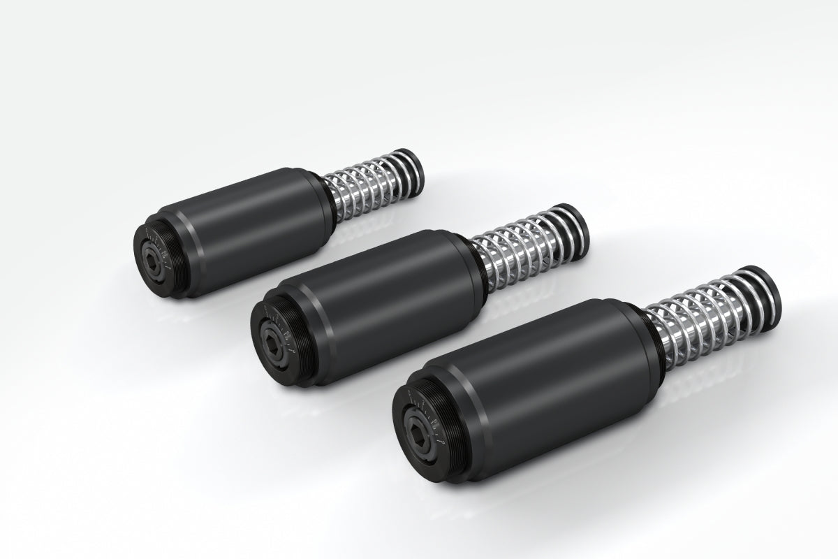 Shock Absorbers