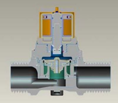 Solenoid Valve