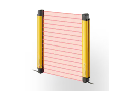 Safety Light Curtain