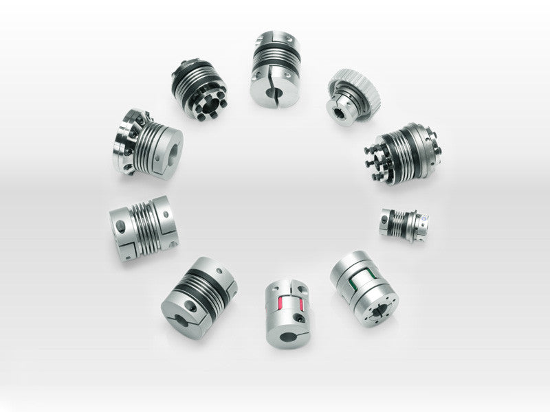 WITTENSTEIN ALPHA COUPLING | מחבר גמיש משולב פולימר לריסון תנודות בתמס ...