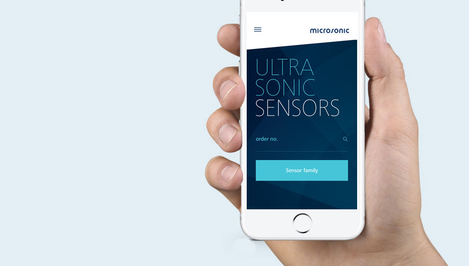 New microsonic app for android – Medital