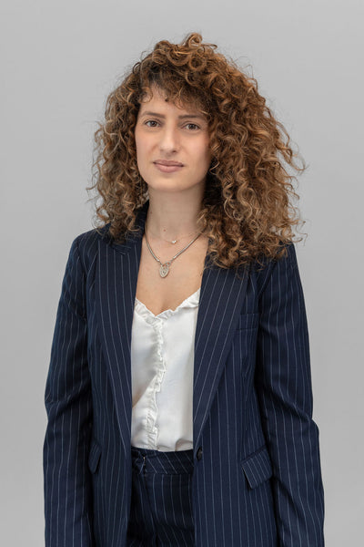 Noa Segev