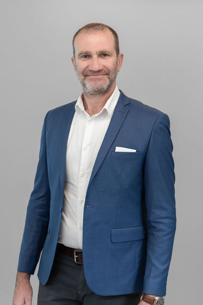Oren Zoldan