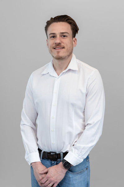 Dima Greenstein