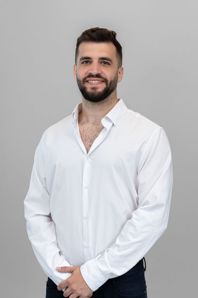 Dvir Shemesh