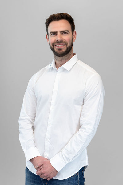 Yonatan Klein