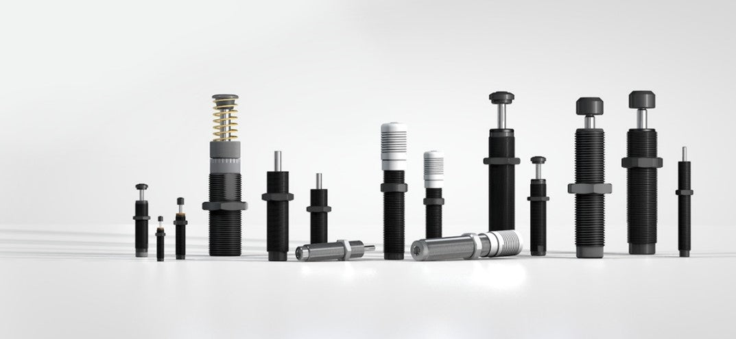 Miniature Shock Absorbers