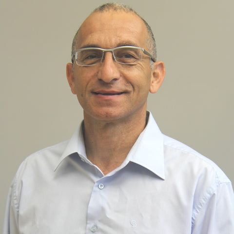 Avi Yacoby
