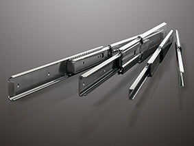 Telescopic Rails