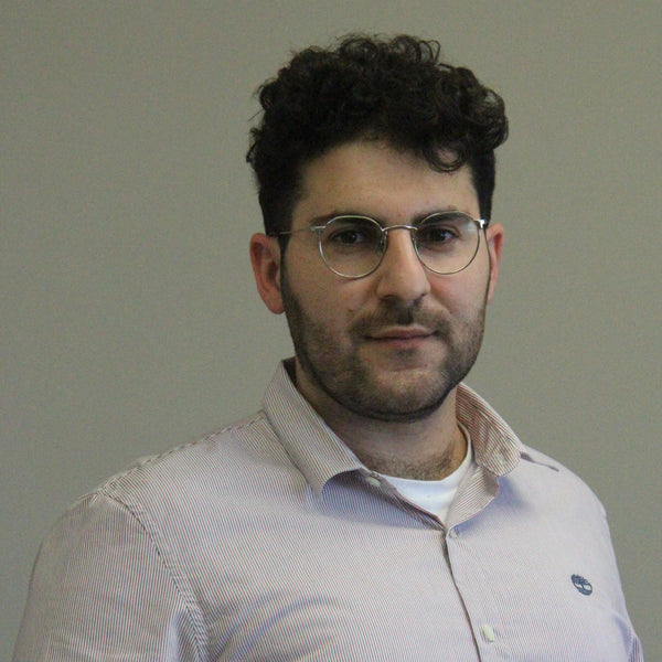 Roman Shapira