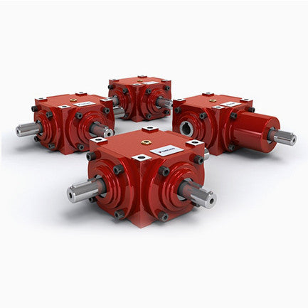T\L Gearboxes
