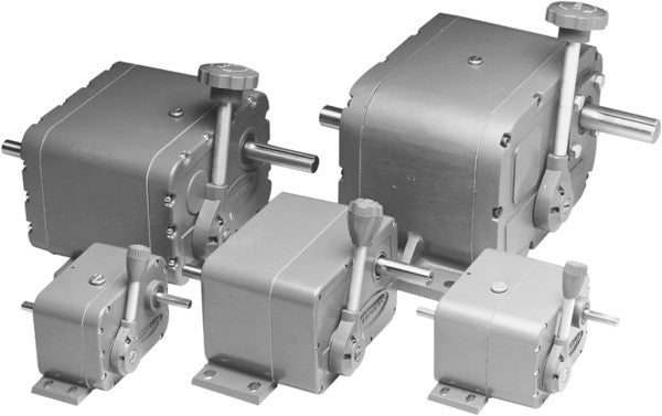 Adjustable Speed Drives – Medital