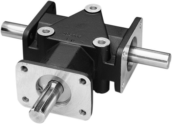 Crown Gear Right Angle Gearbox
