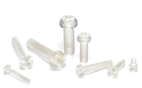 Plastic Screws