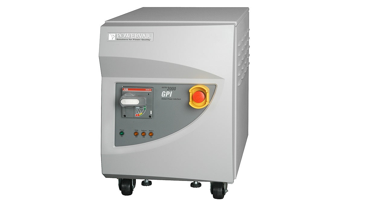 Oracle Power Conditioner Power Conditioners – Medital