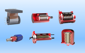 Slip Rings