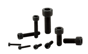 Special Surface Treatment Screws