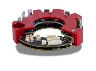 Distributed smart drives
