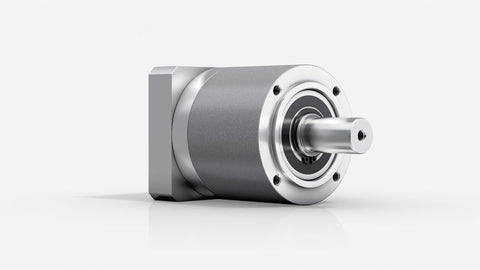 Mid-backlash planetary gearheads - CP BASIC LINE