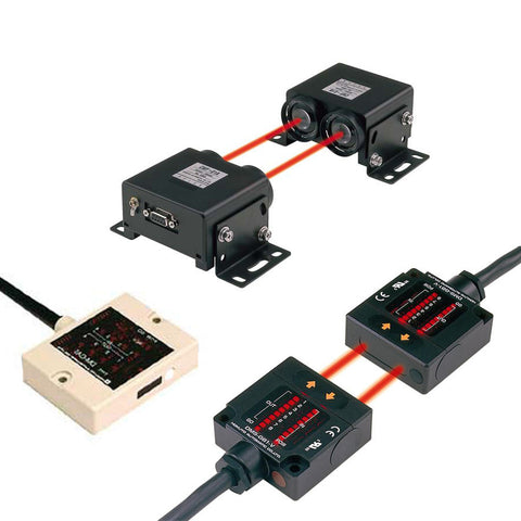 Optical Data Transmission