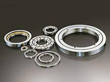 Cross Roller Bearing