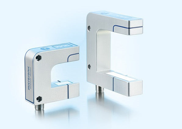 Microsonic - Ultrasonic Sensors – Medital